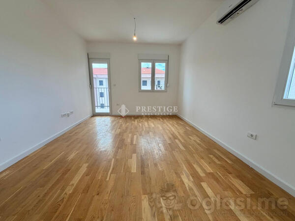 Dvosoban stan 55m2 - Podgorica - Zabjelo