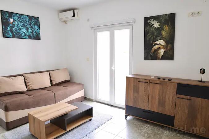Jednosoban stan 35m2 - Tivat - Seljanovo