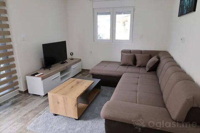 Jednosoban stan 45m2 - Tivat - Seljanovo
