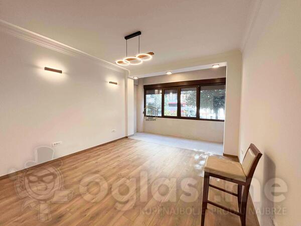 Lokal 70m2 - Podgorica - Centar grada