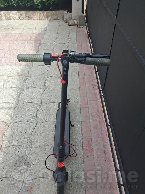 HT - Tsc