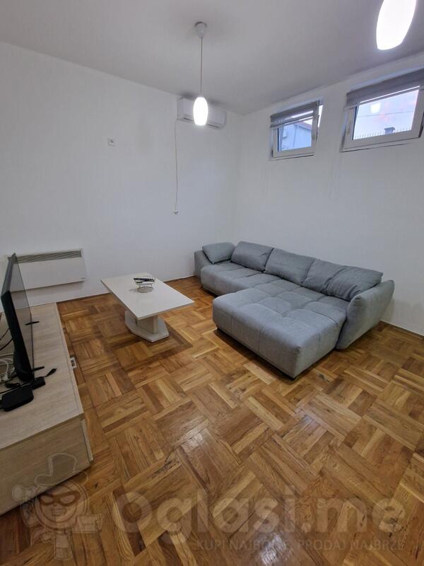 Jednosoban stan 39m2 - Podgorica - Podgorica (uži dio)