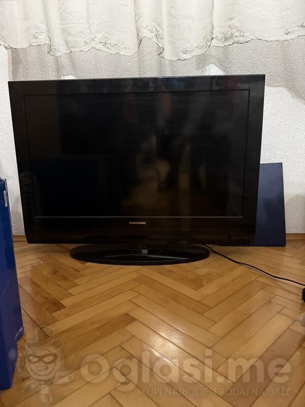 Grundig  - Televizor LCD 32"