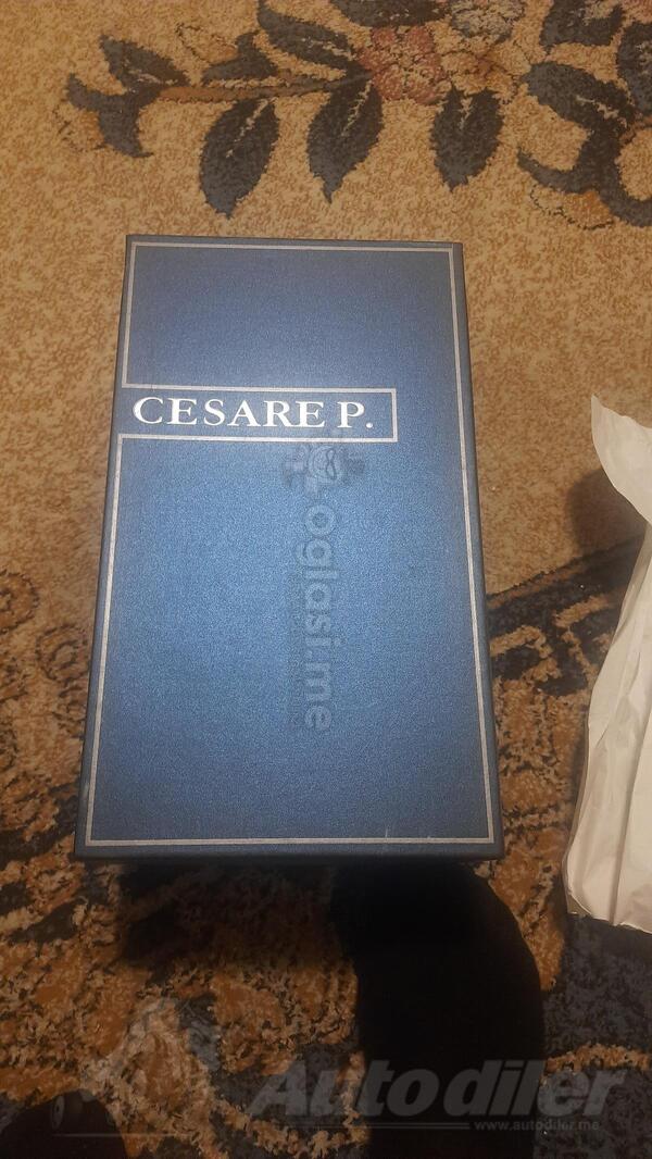 Cesare P