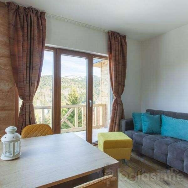 Dvosoban stan 35m2 - Raška - Kopaonik
