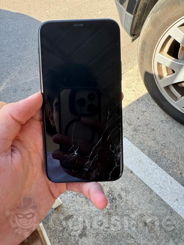 Apple - iphone 11 pro