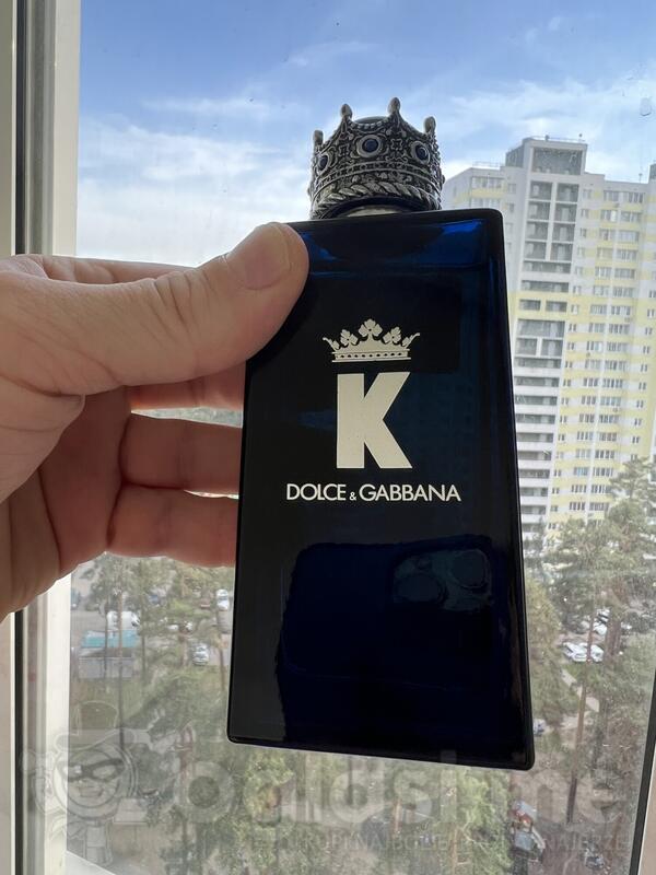 Dolce&Gabbana K Parfum EDP 100ml