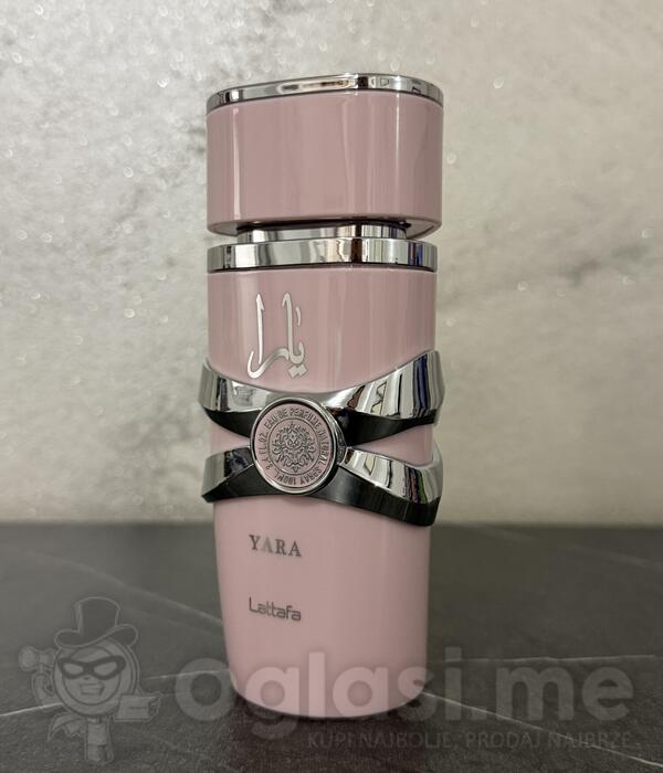 Lattafa Yara EDP 100ml