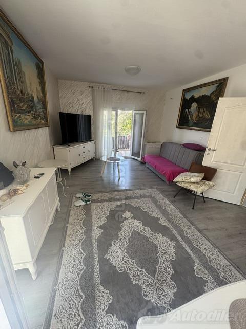 Dvoiposoban stan 120m2 - Budva - Sveti Stefan Sveti Stefan