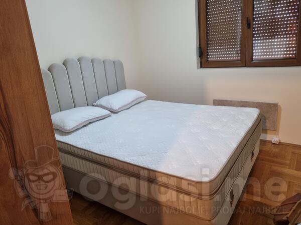 Krevet 160x200 Piramit