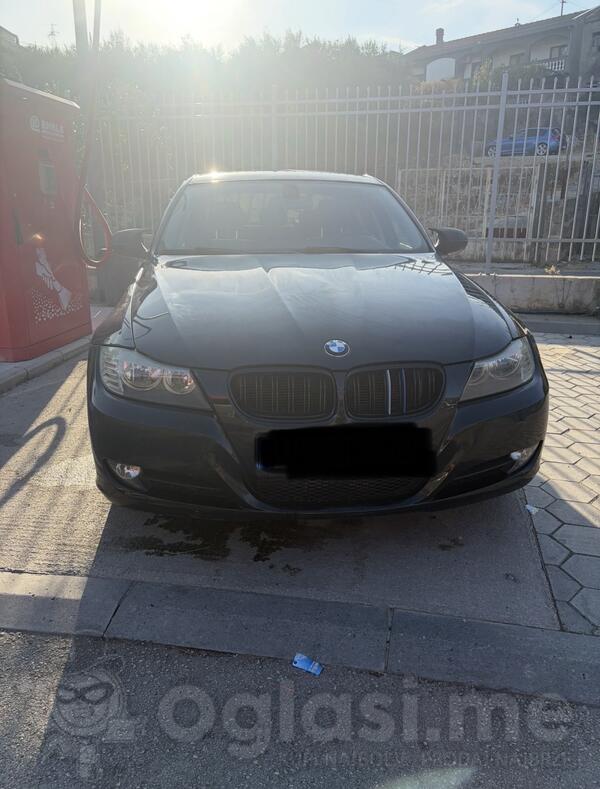 BMW - 316 - 2.0 TDI
