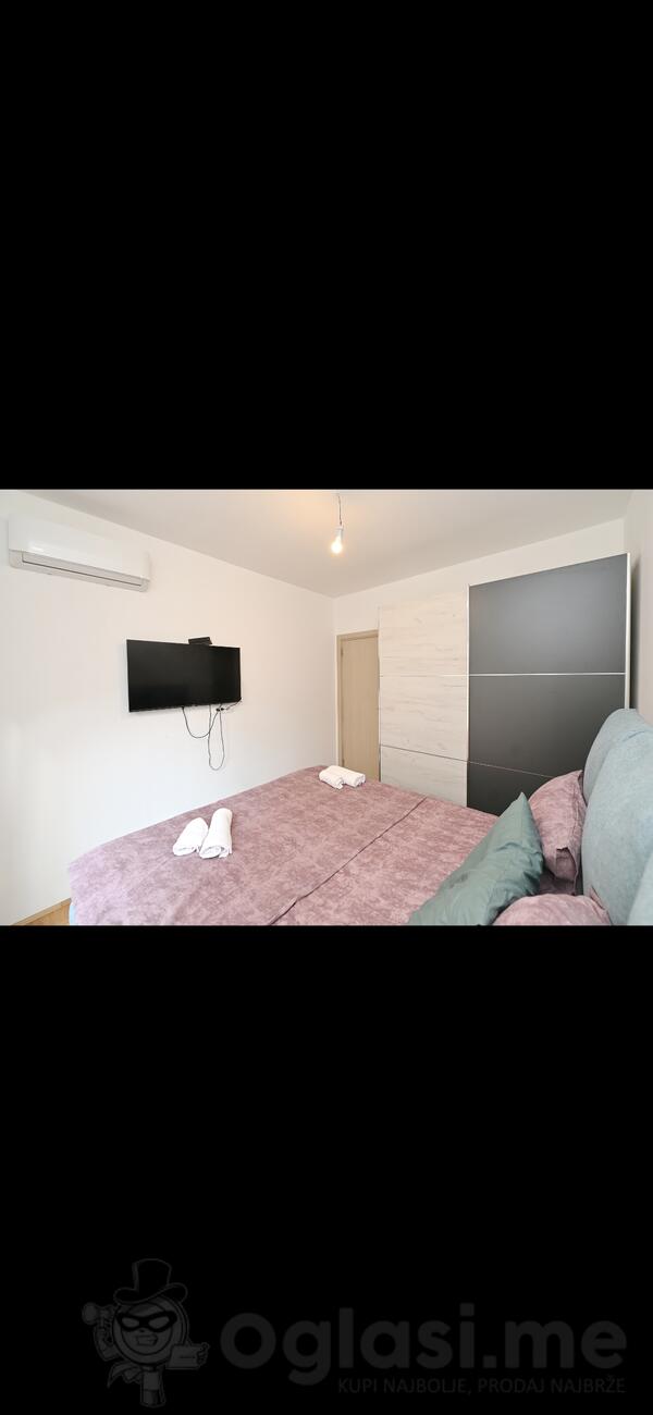 Dvosoban stan 71m2 - Kotor - Radanovići Radanovici