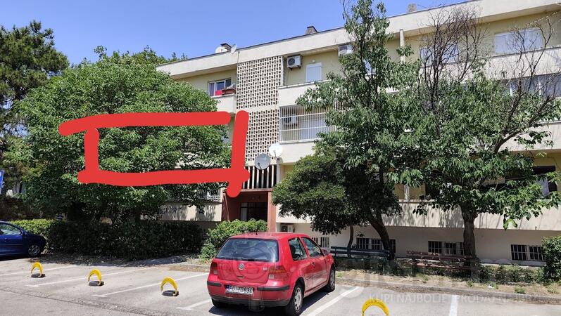 Dvosoban stan 64m2 - Podgorica - Podgorica (uži dio)