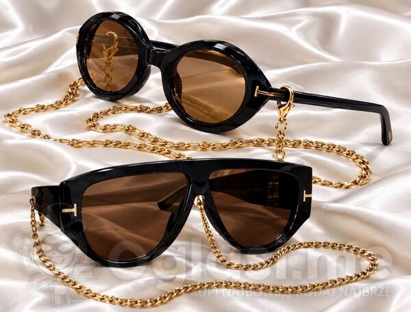 Tom Ford  - Sunčane naočare
