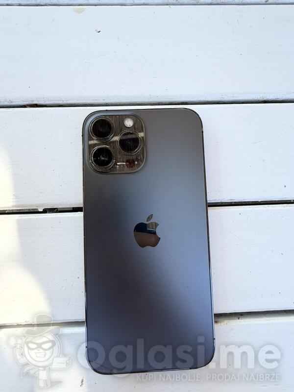 Apple - 13 pro max