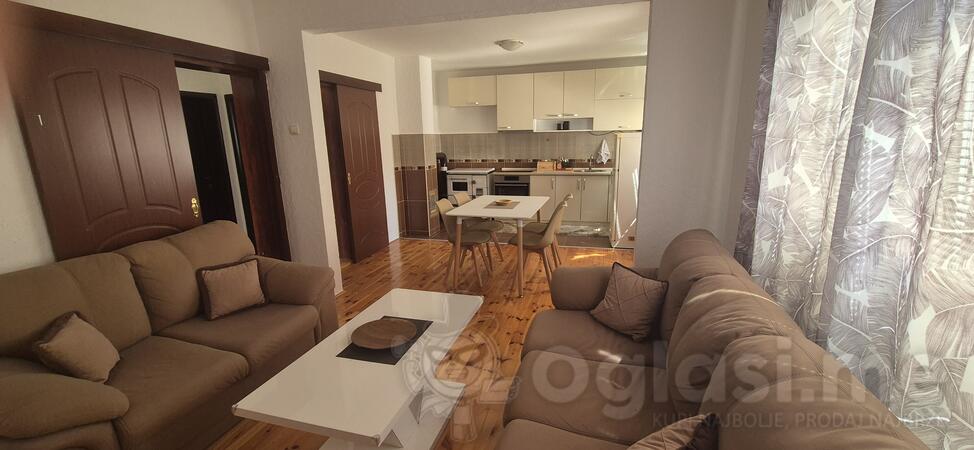 Porodična kuća 65m2 - Kolašin - Breza