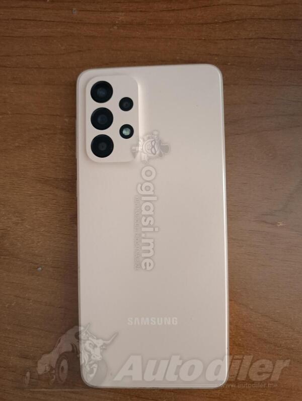 Samsung - Samsung a33 5g