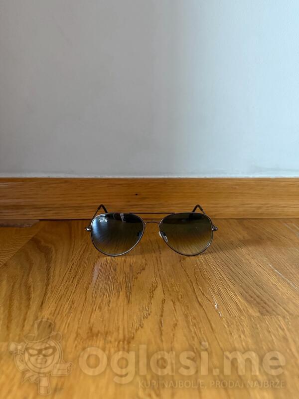 rayban  - Sunčane naočare