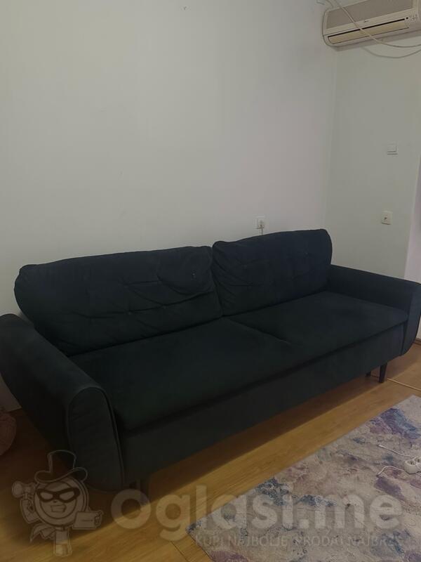 Veliki trosjed na razvlacenje