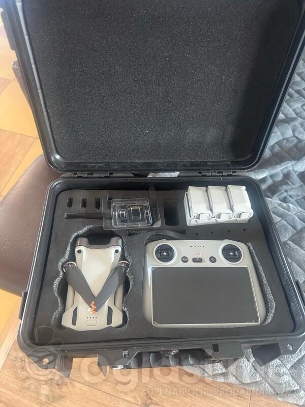 Dji mini 3 pro