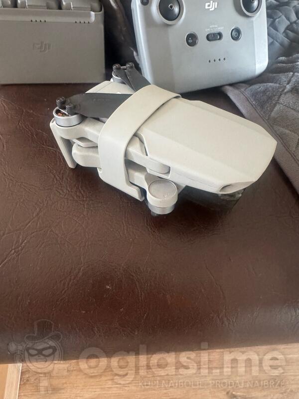 Dji mini 2se
