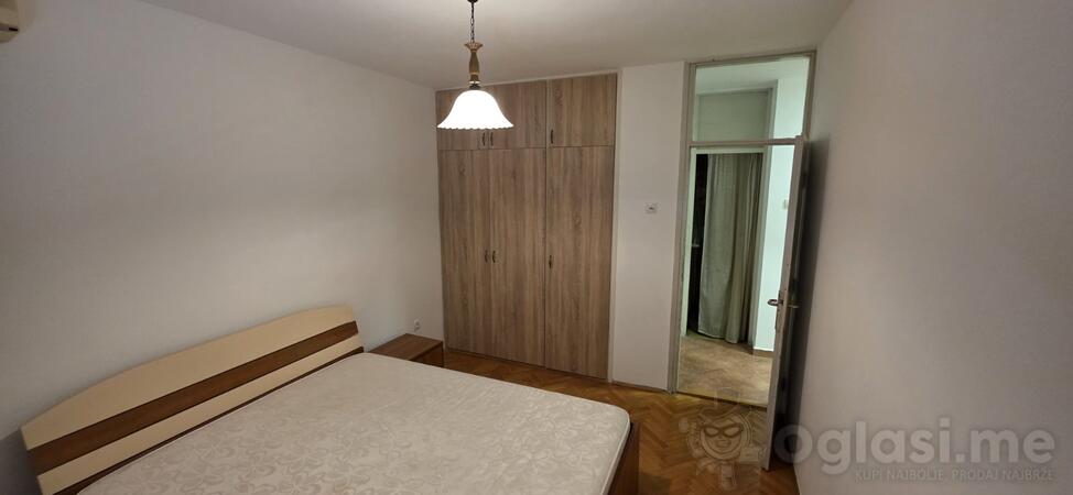 Jednosoban stan 63m2 - Podgorica - Podgorica (uži dio)