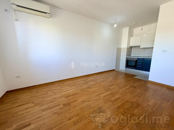 Jednosoban stan 41m2 - Podgorica - City kvart