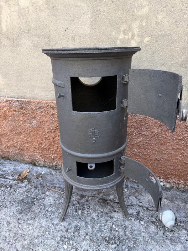 prodajem stari sporet
