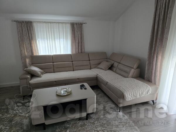Dvosoban stan 100m2 - Podgorica - Zabjelo