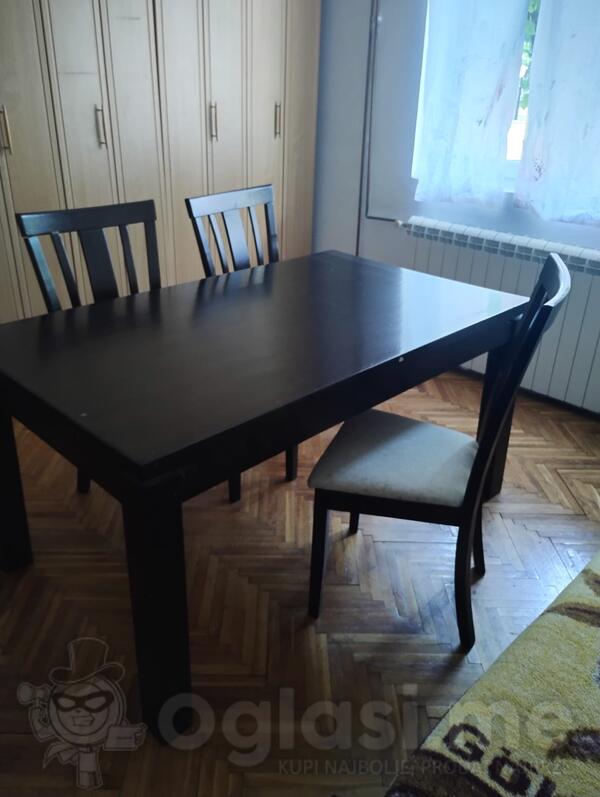 Prodajem namještaj 