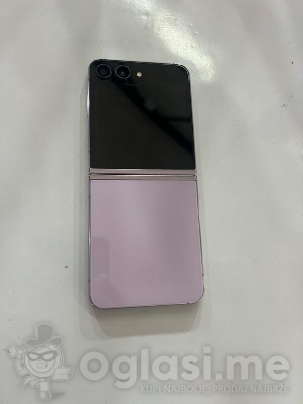 Samsung - Z Flip 5 512 GB