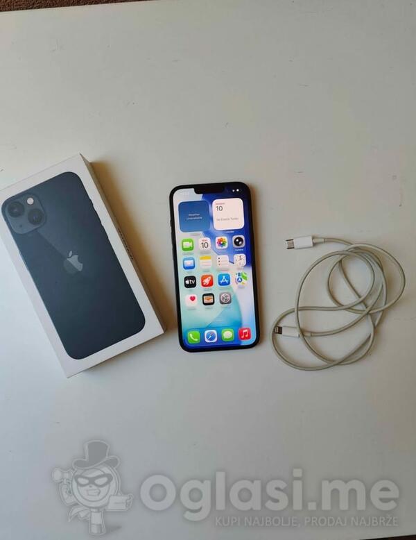Apple - Iphone 13 256 gb