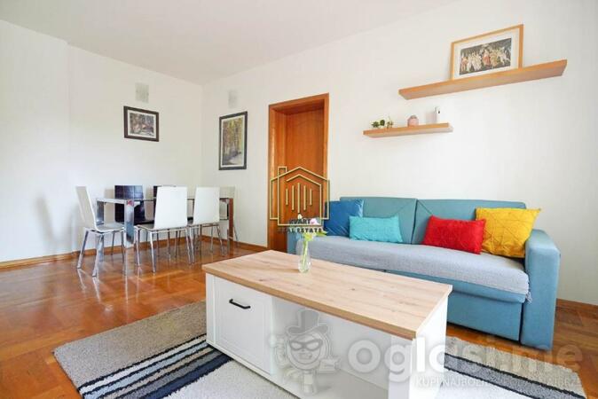 Dvosoban stan 55m2 - Podgorica - Centar grada