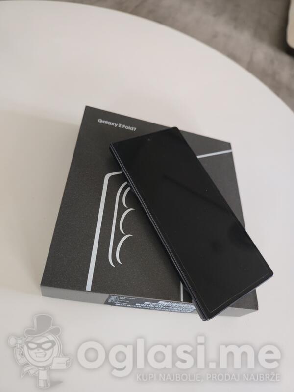 Samsung - Z FOLD 7