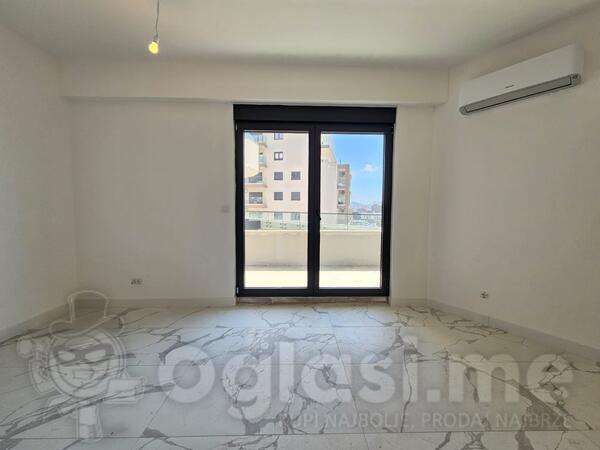 Garsonjera 55m2 - Bar - Šušanj