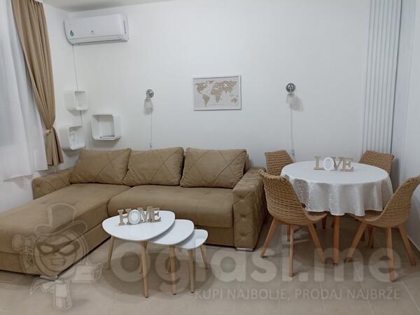 Garsonjera 24m2 - Podgorica - > Okolina grada