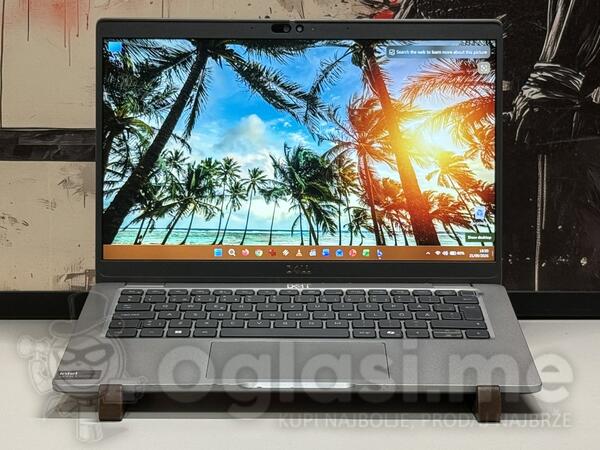 Dell Dell Latitude 5350 - 13.3" Intel Ostalo 16GB GB