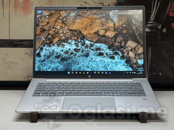 HP HP EliteBook 640 G11 - 14.1" Intel Ostalo 16GB GB
