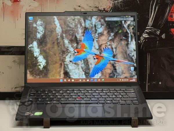 Lenovo Lenovo ThinkPad T14 Gen 5 - 14.1" AMD Ryzen 5 Pro 16GB GB
