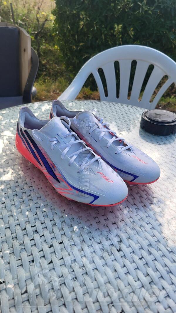 Adidas F50 Pro