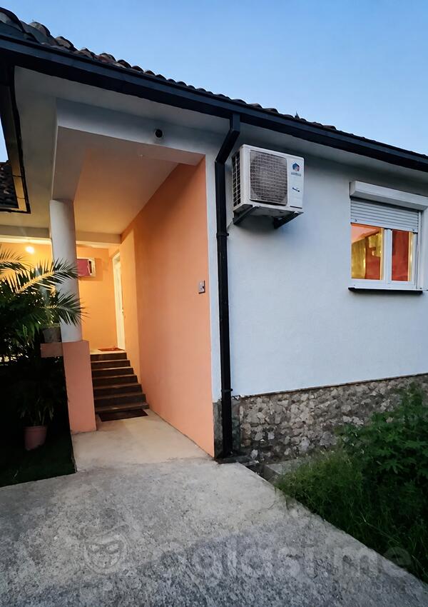 Porodična kuća 175m2 - Podgorica - Zagorič