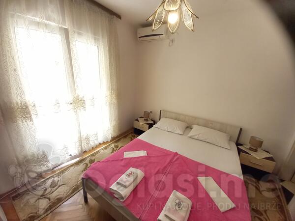 Garsonjera 15m2 - Budva - Podkošljun