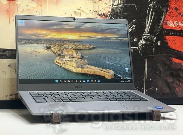 Dell - 13.3" Intel i5 16GB GB