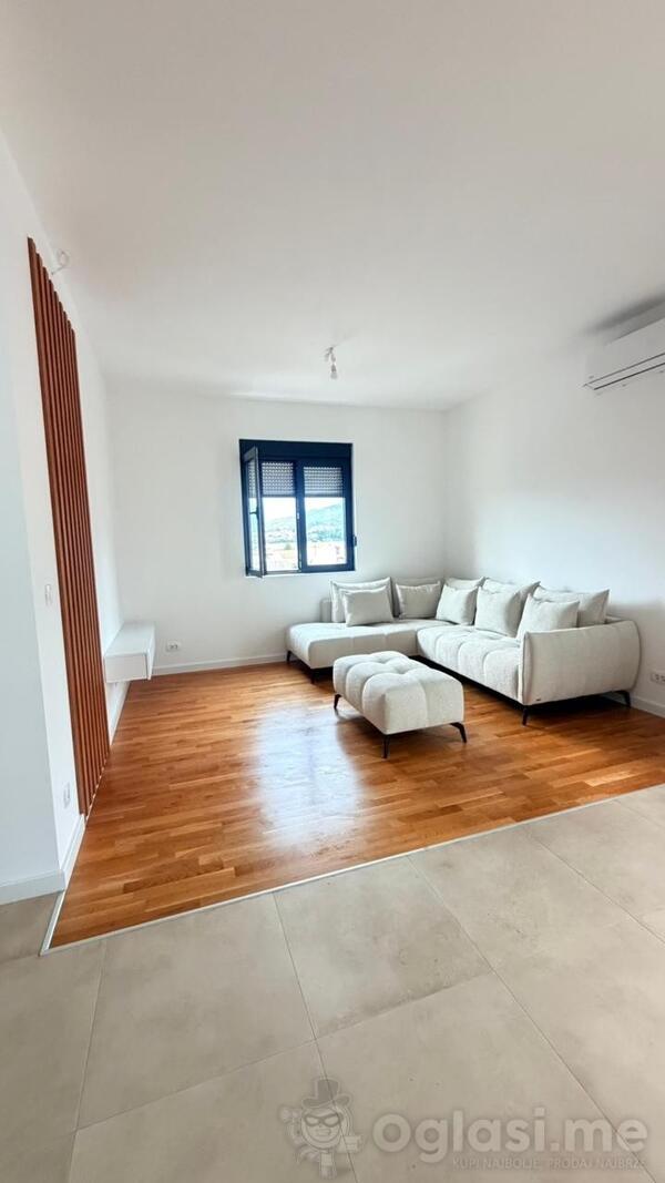 Dvosoban stan 64m2 - Bar - Čeluga