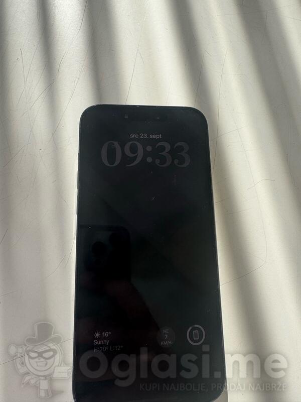 Apple - iphone 15 pro max