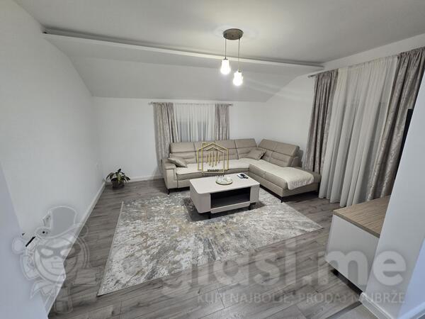 Dvosoban stan 100m2 - Podgorica - Zabjelo