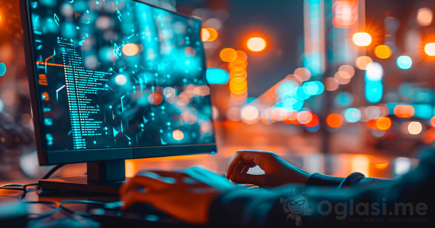 Instrukcija iz Web i Softverskog Programiranja