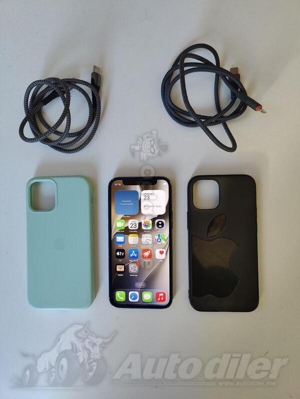 Apple - Iphone 12 mini 64 GB