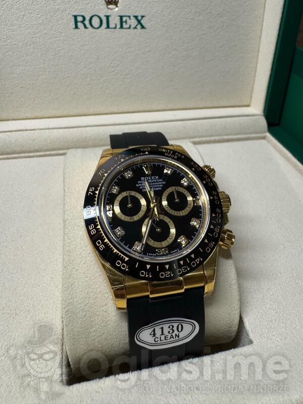 Rolex - Unisex sat