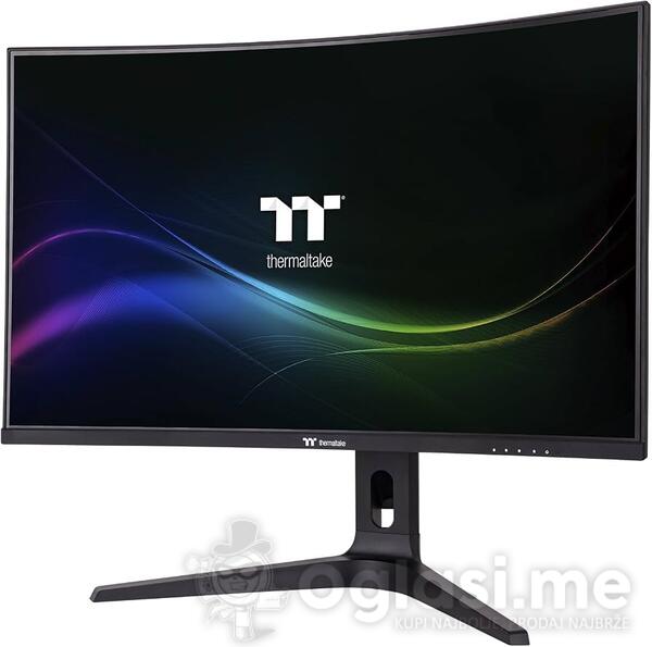 Ostalo THERMALTAKE GM-GCE-32CEQB-E - Monitor LED LCD 32"